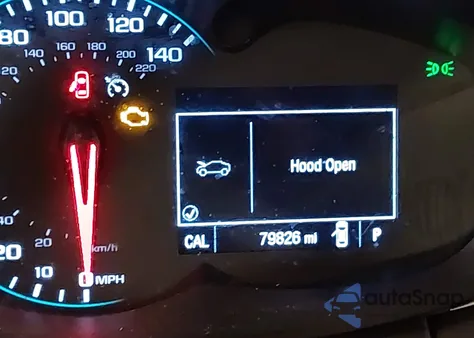 2020 Chevrolet Trax Fwd Ls из США, поврежденный, VIN 3GNCJKSB5LL121500